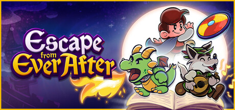 Escape from Ever After 遊戲攻略 @ Game-Guider | AI遊戲攻略及AI遊戲製作平台